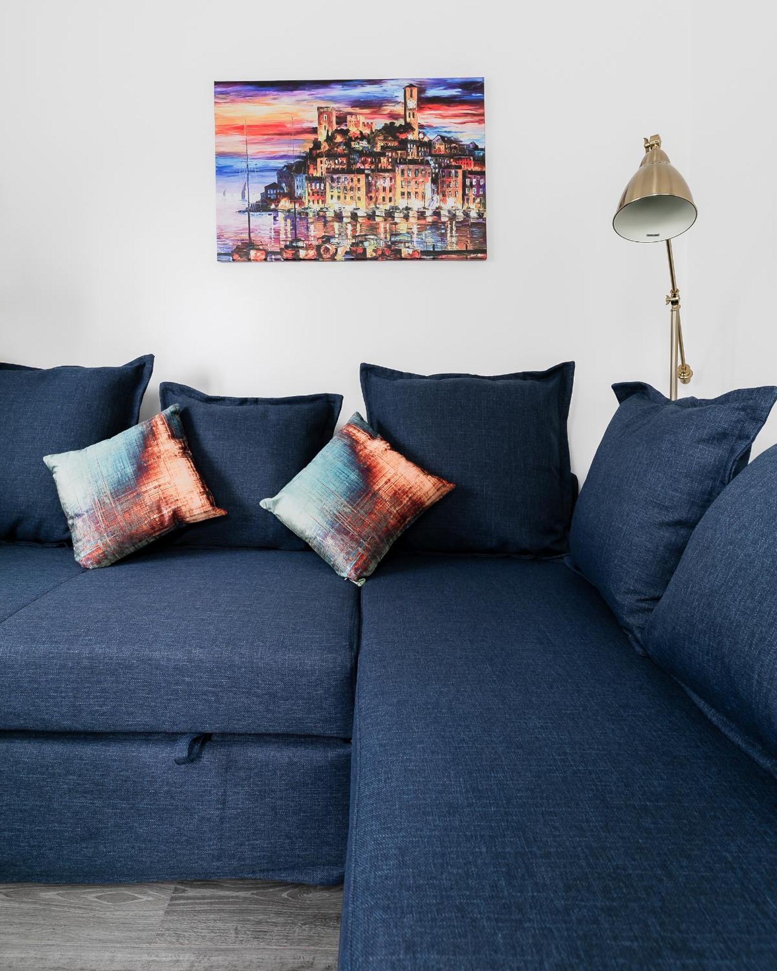 Wonderful Apartments Near Portobello Road Londres Exterior foto