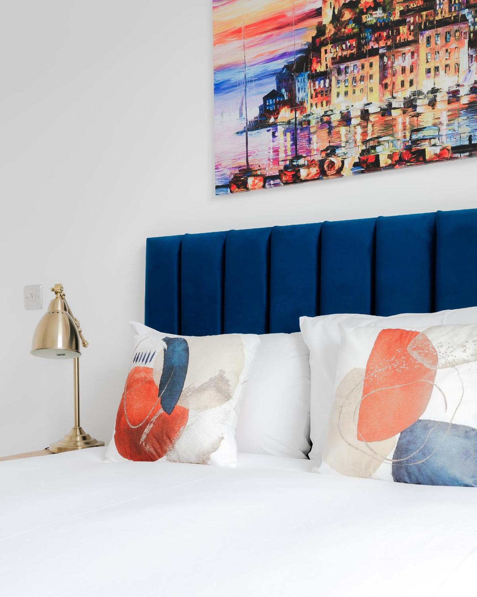 Wonderful Apartments Near Portobello Road Londres Exterior foto