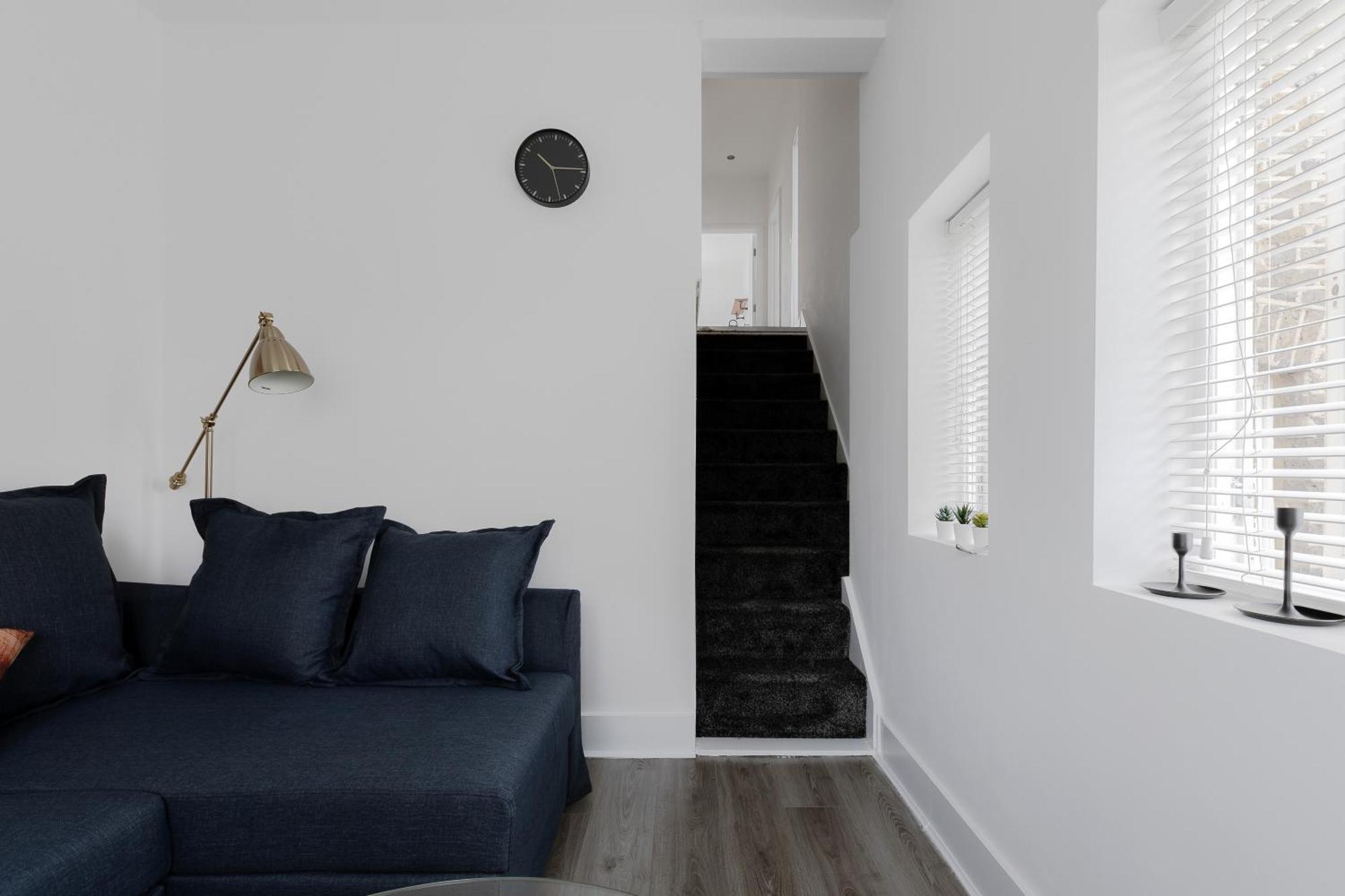 Wonderful Apartments Near Portobello Road Londres Exterior foto