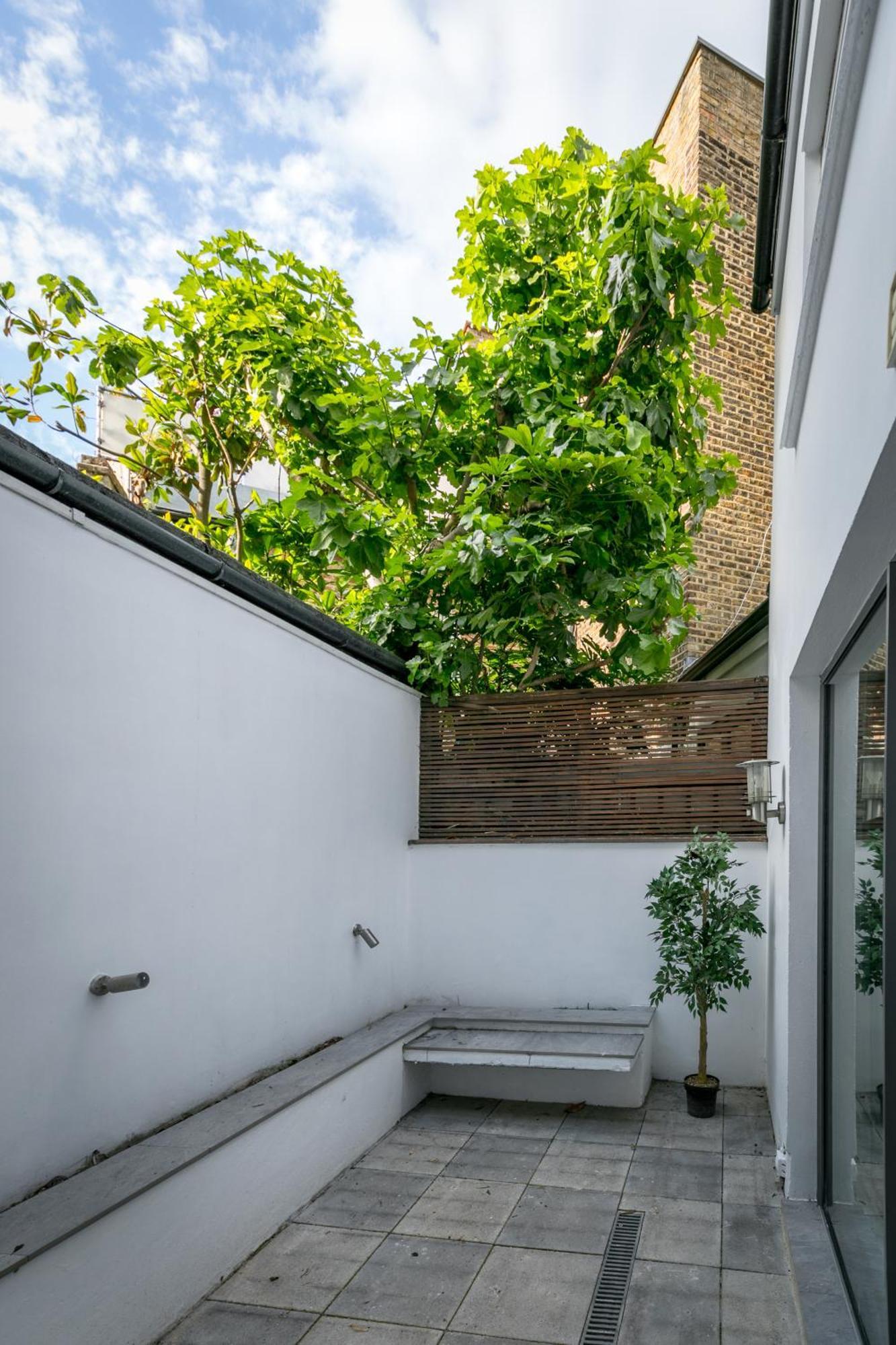 Wonderful Apartments Near Portobello Road Londres Exterior foto